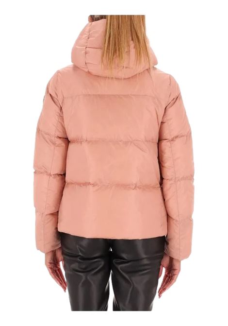 MIKI JACKET REFRIGIWEAR | Giubbotti | W52400 NY0185D03010